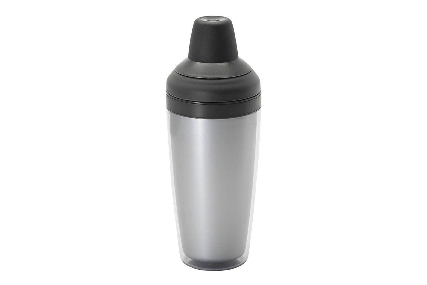 OXO Good Grips Cocktail Shaker,Gray