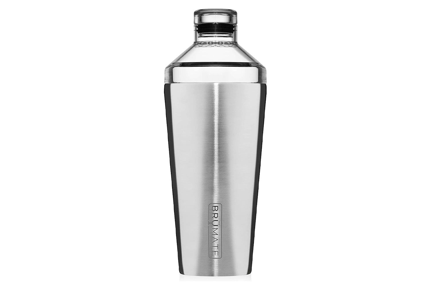 BrüMate 20oz Triple-Insulated Stainless Steel Cocktail Shaker