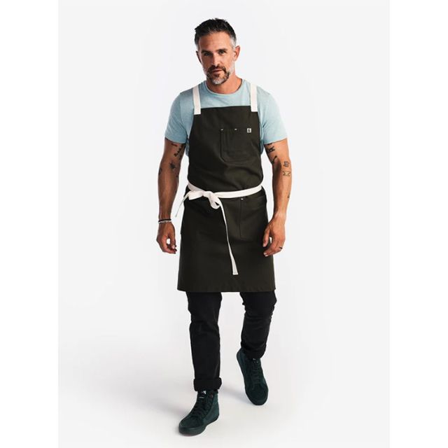 Hedley & Bennett All Day Crossback Apron