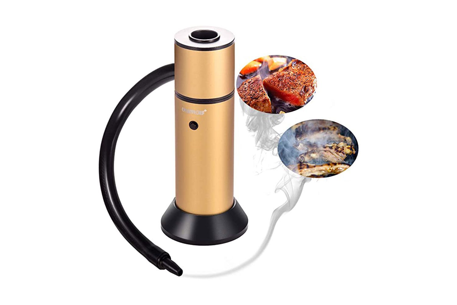 TMKEFFC Portable Smoking Gun