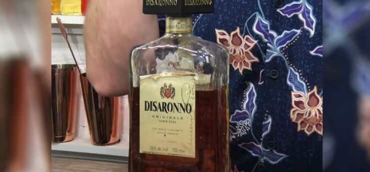 Disaronno