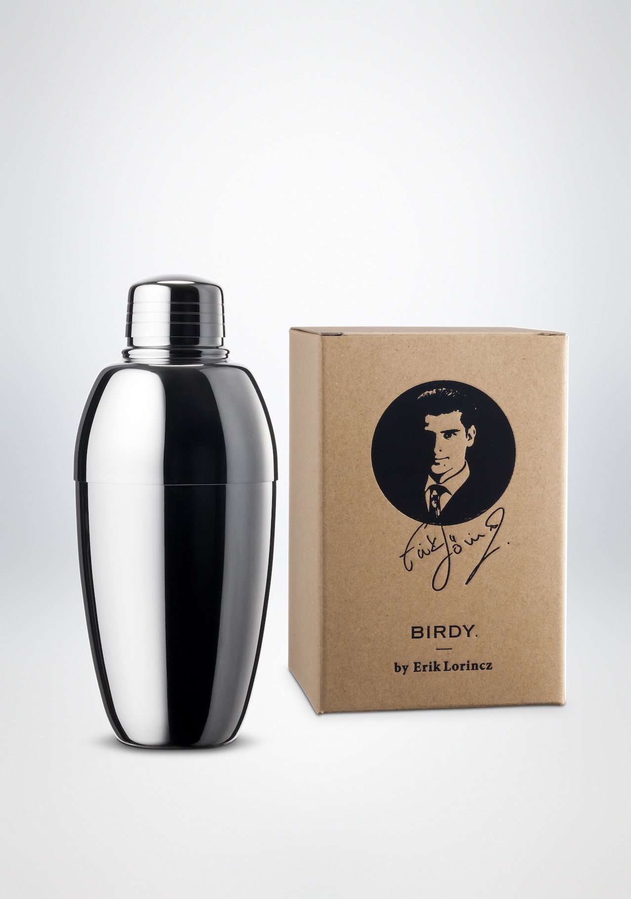 BIRDY Cocktail Shaker 