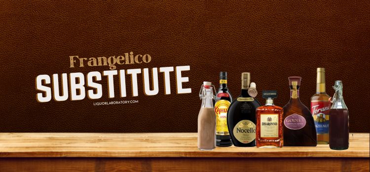 16 Greatest Frangelico Substitutes: Discovering Liqueur Options