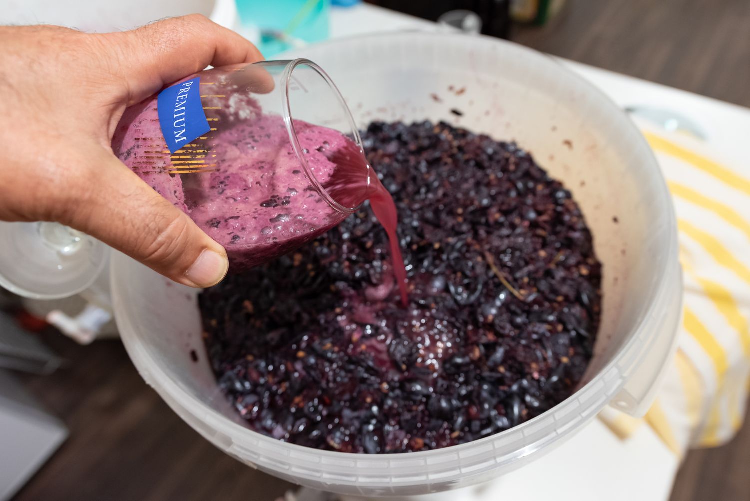 The ten Best Home Winemaking Kits in 2023