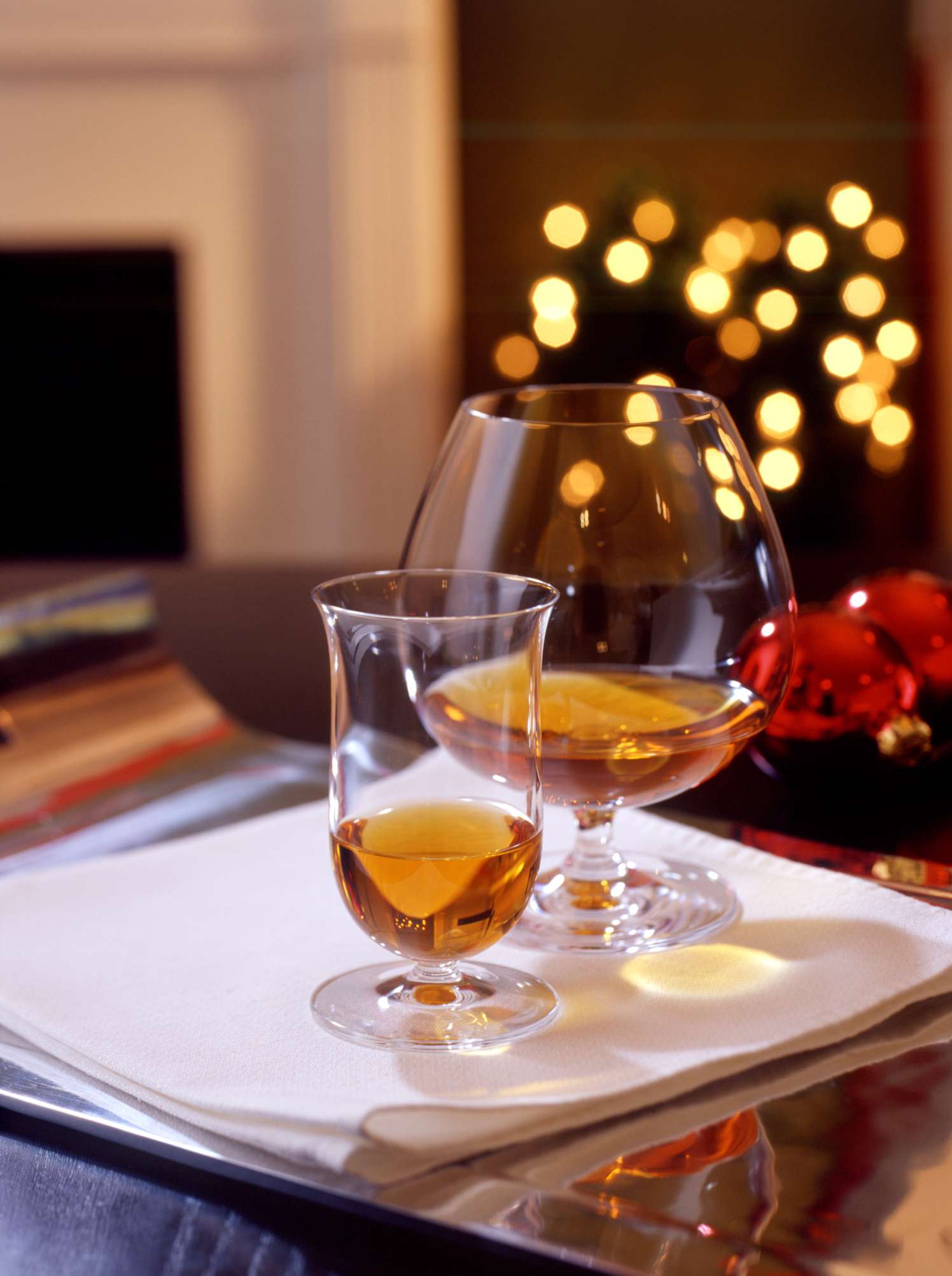 The 7 Best Cognac Glasses, In accordance with the Specialists