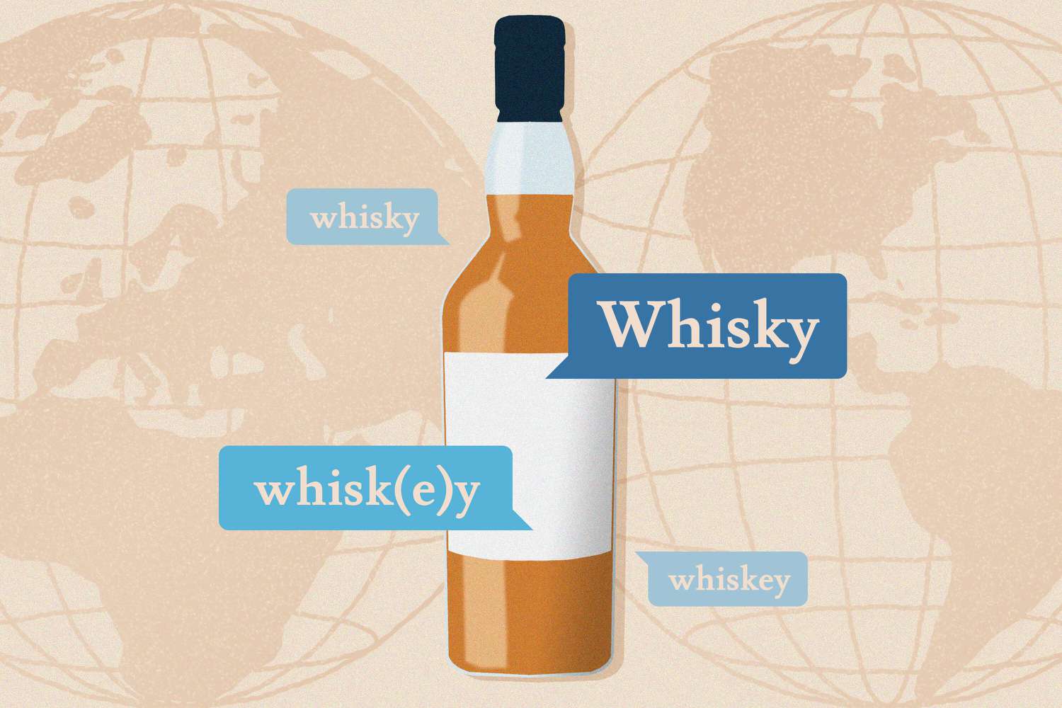 Whiskey vs. Whisky: What’s the Distinction?