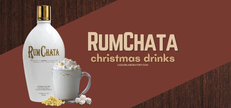 10 Greatest RumChata Christmas Drinks: Festive Cocktails (2024)